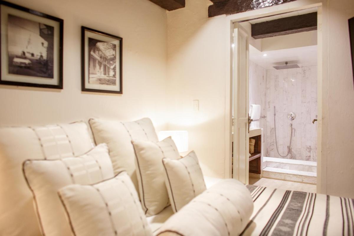 Leones de Alba Hotel Boutique