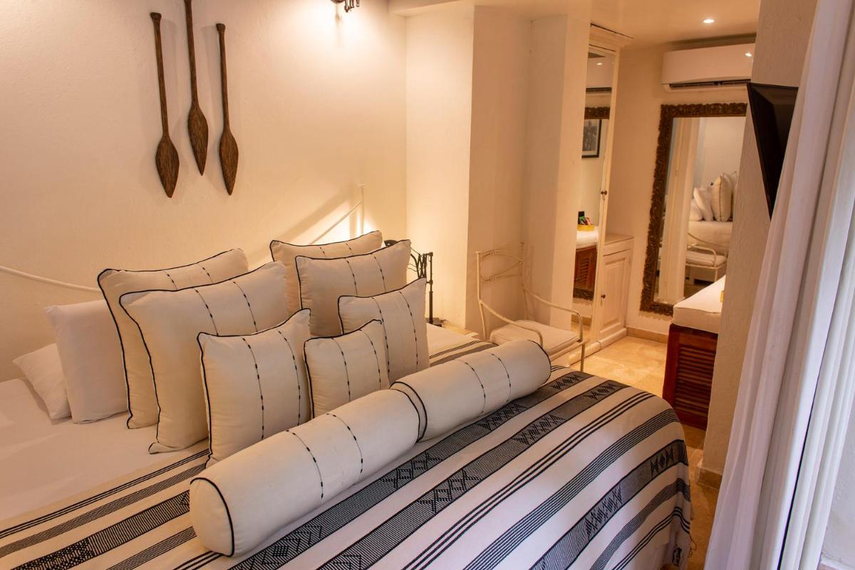 Leones de Alba Hotel Boutique