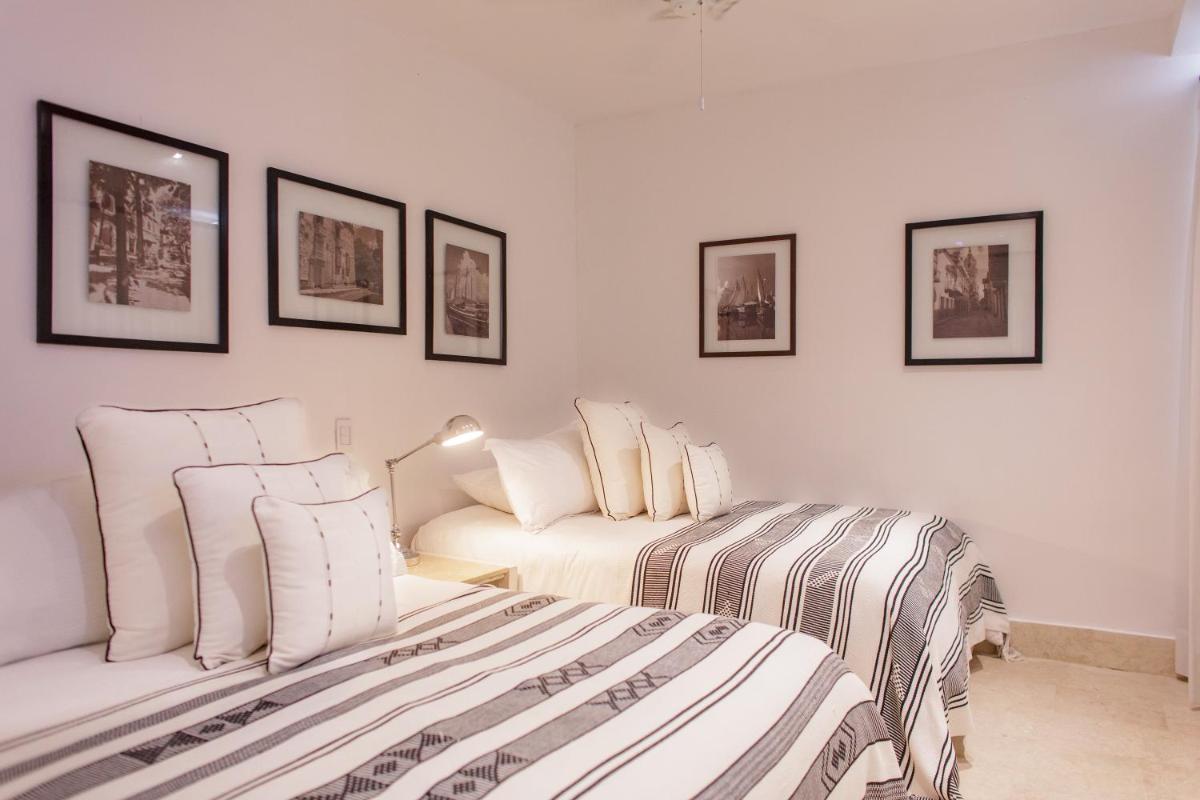 Leones de Alba Hotel Boutique