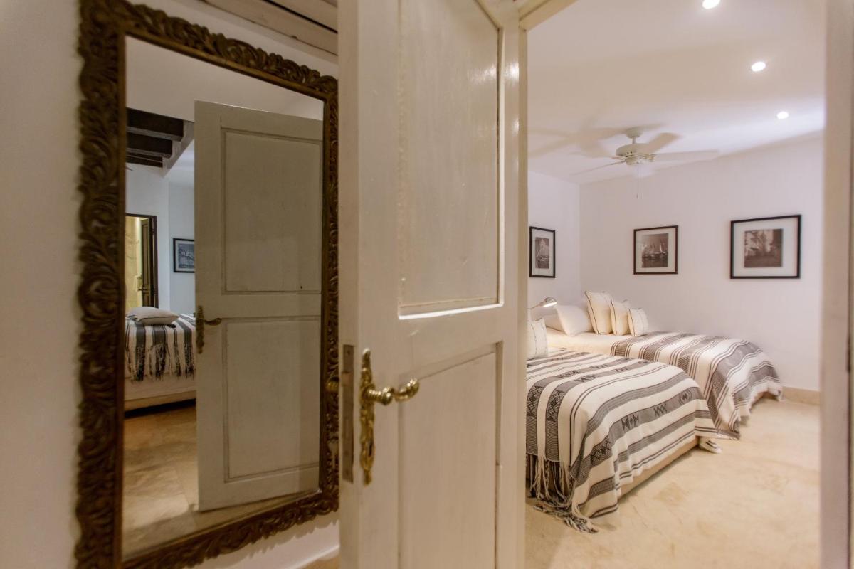 Leones de Alba Hotel Boutique