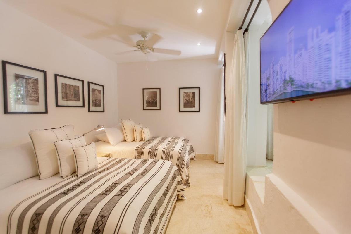 Leones de Alba Hotel Boutique