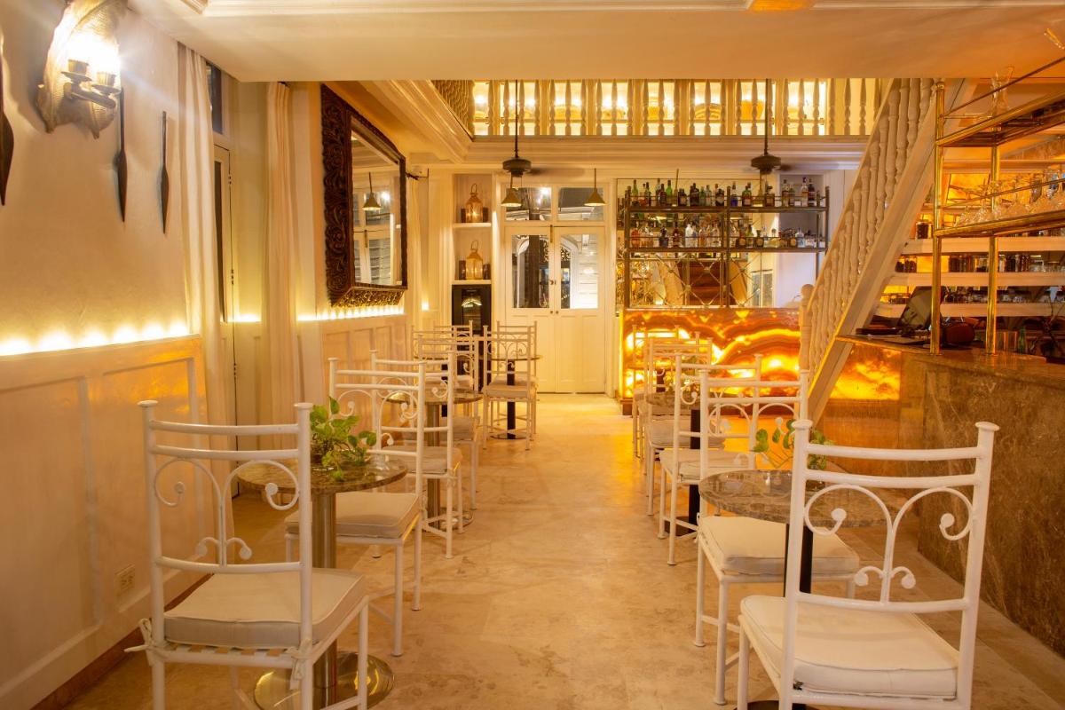 Leones de Alba Hotel Boutique