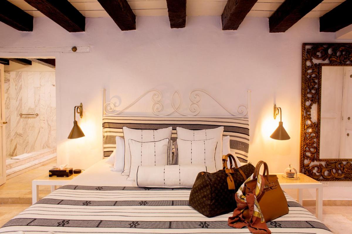 Leones de Alba Hotel Boutique