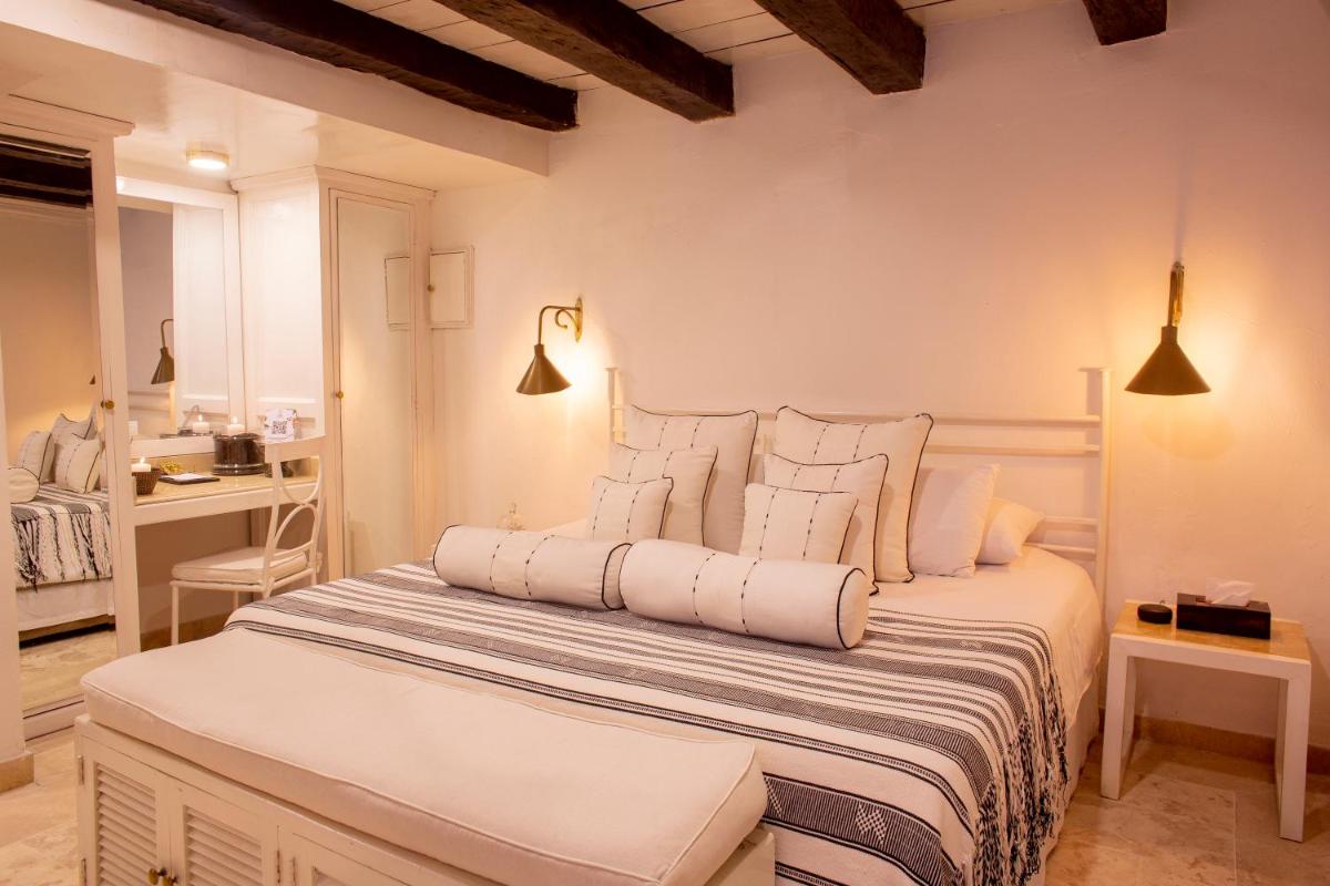 Leones de Alba Hotel Boutique