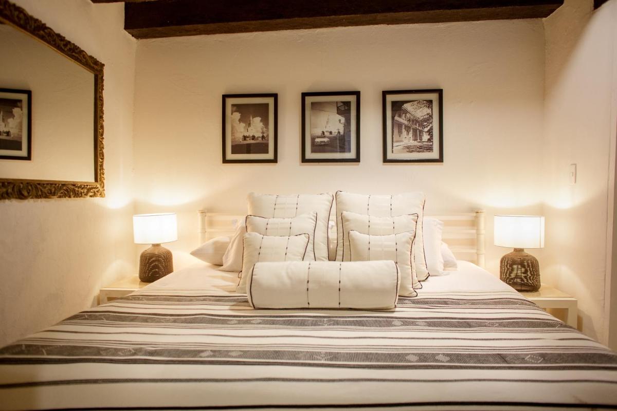 Leones de Alba Hotel Boutique