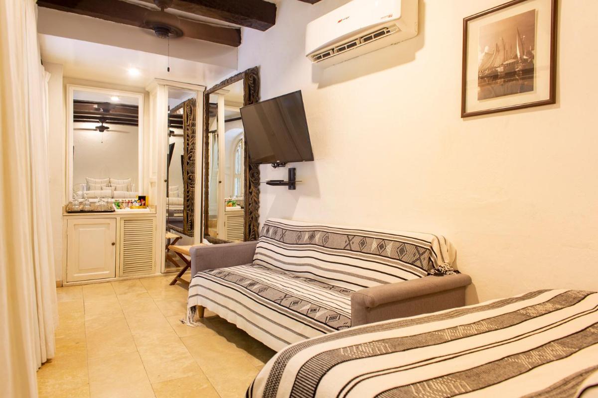 Leones de Alba Hotel Boutique