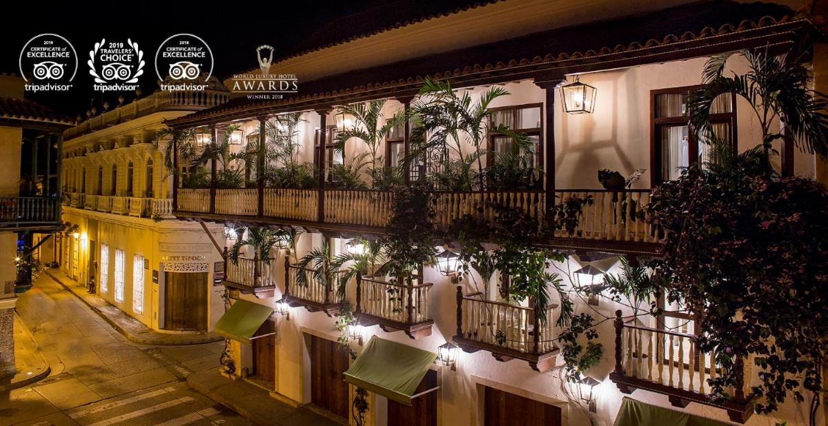 Leones de Alba Hotel Boutique