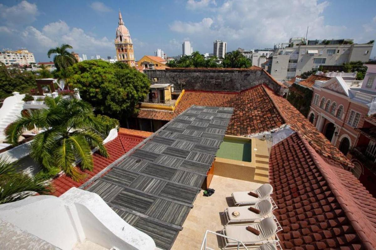 Leones de Alba Hotel Boutique