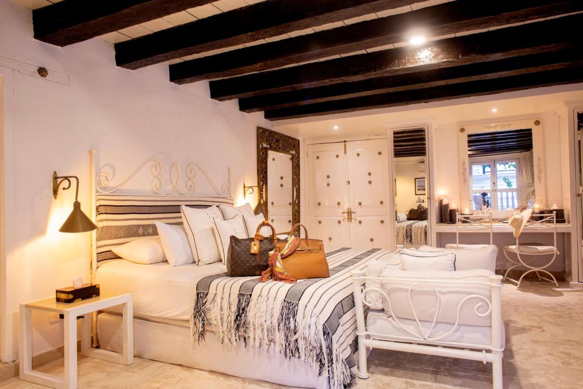 Leones de Alba Hotel Boutique
