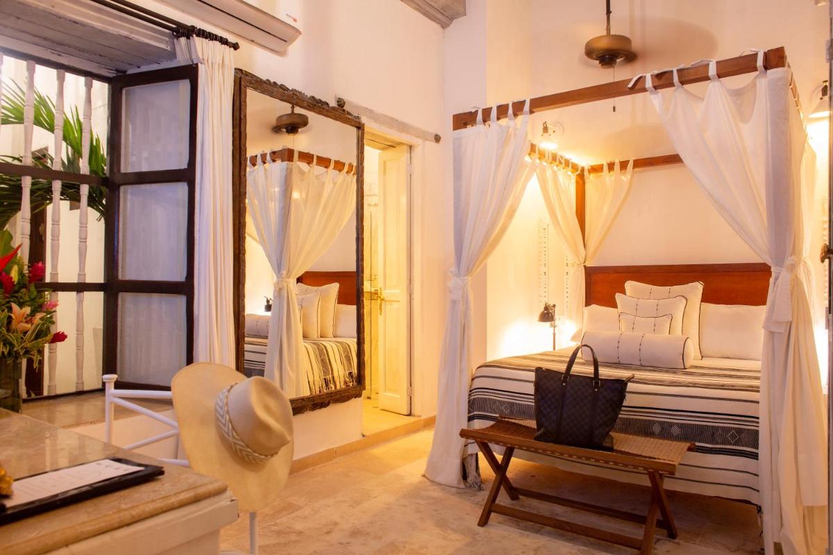 Leones de Alba Hotel Boutique