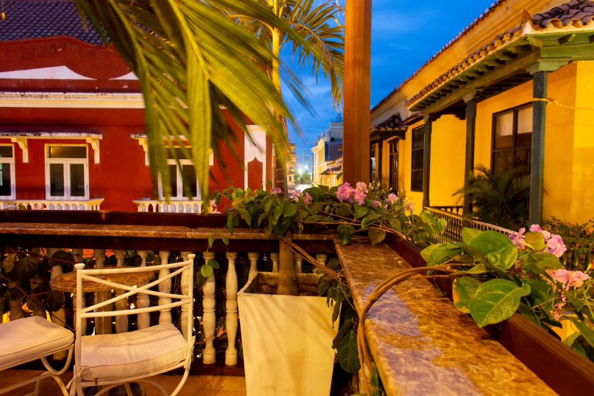Leones de Alba Hotel Boutique