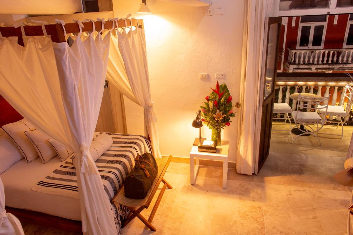 Leones de Alba Hotel Boutique