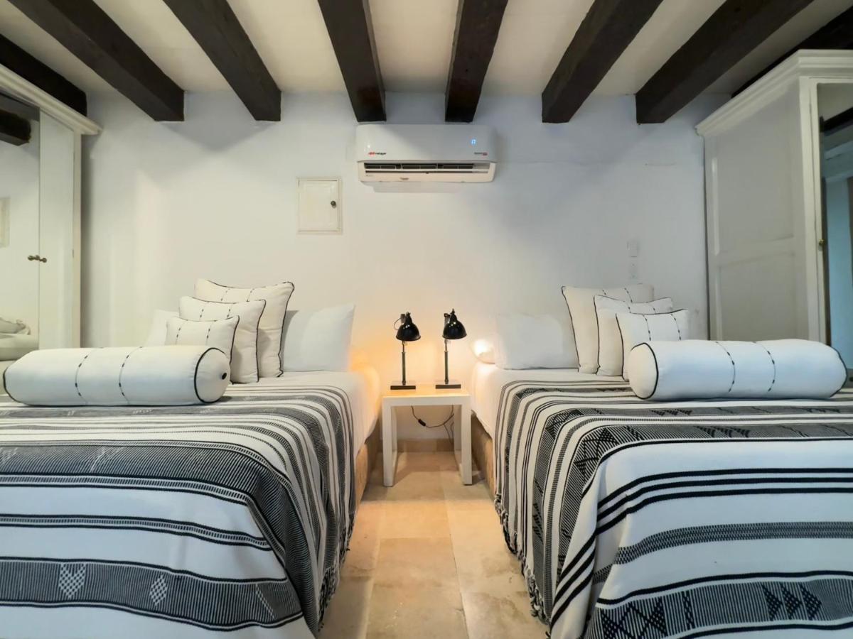 Leones de Alba Hotel Boutique