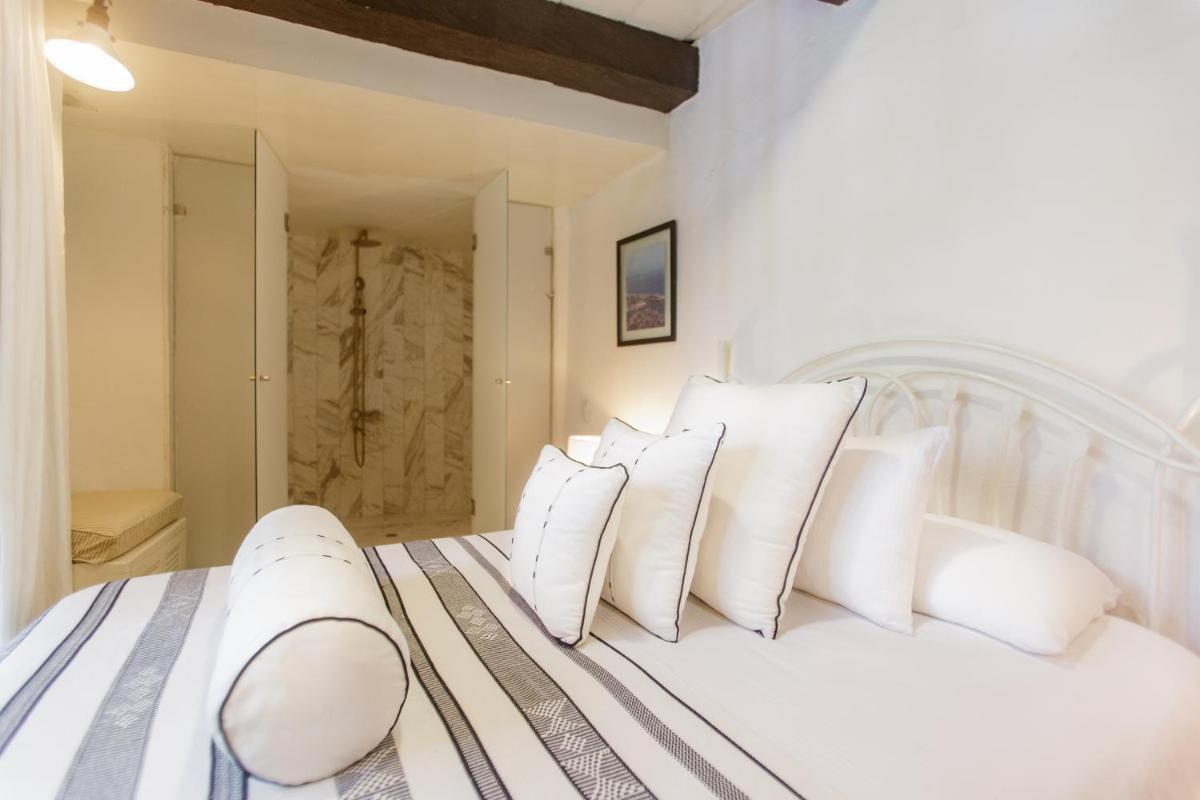 Leones de Alba Hotel Boutique
