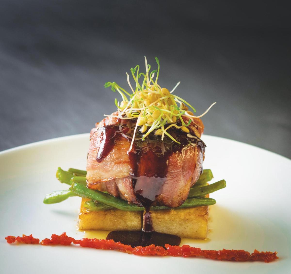 Leopard Hills Private Game Reserve