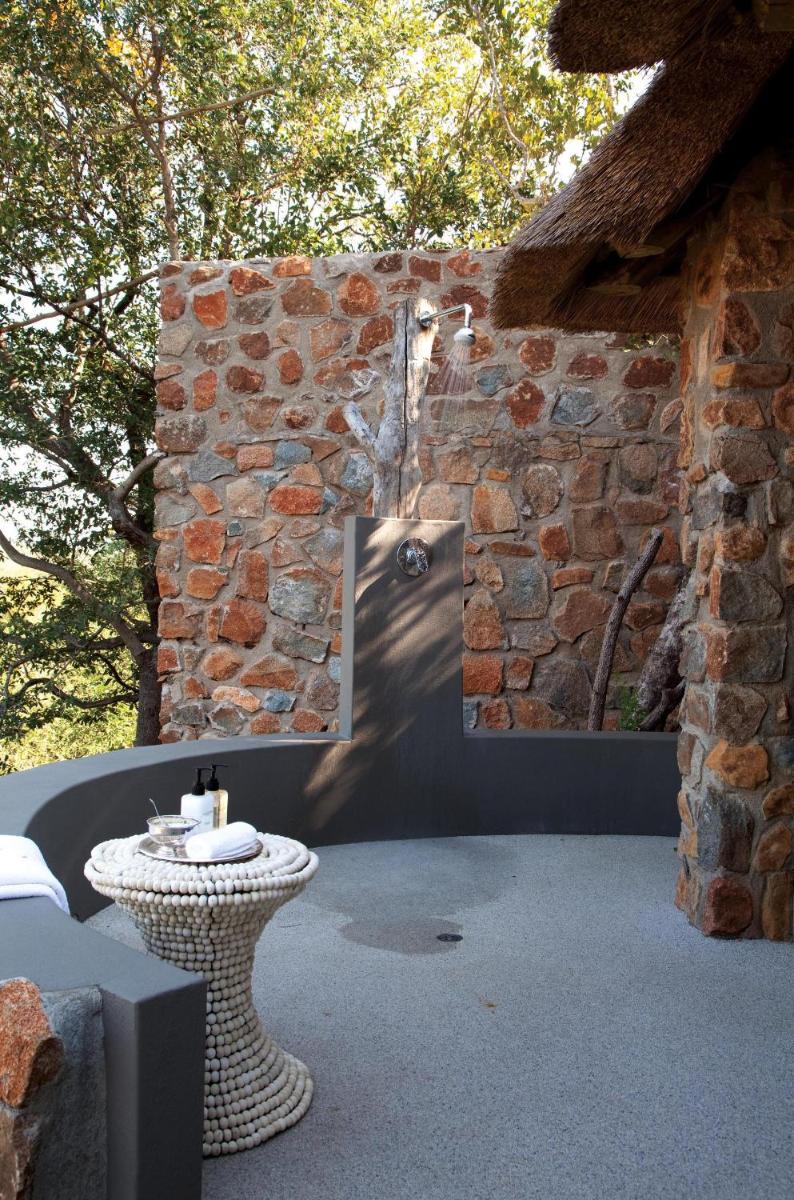 Leopard Hills Private Game Reserve