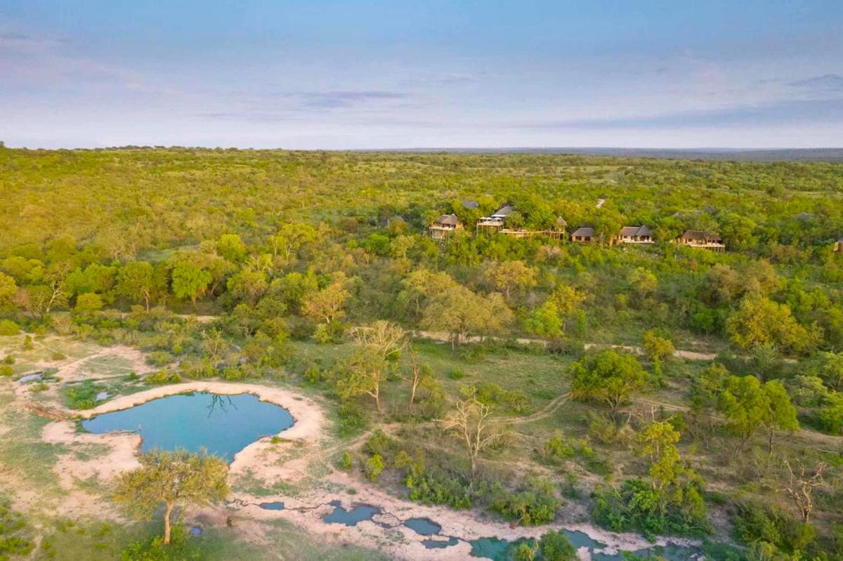 Leopard Hills Private Game Reserve