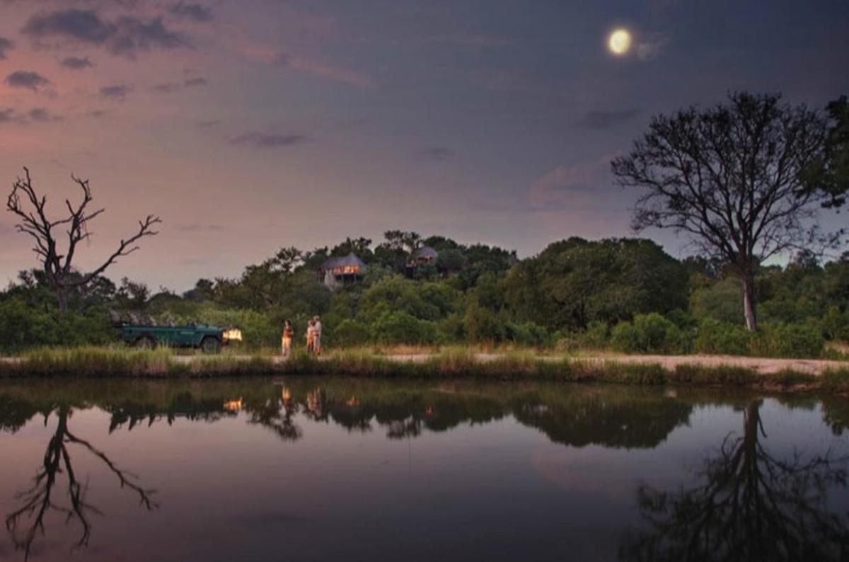 Leopard Hills Private Game Reserve