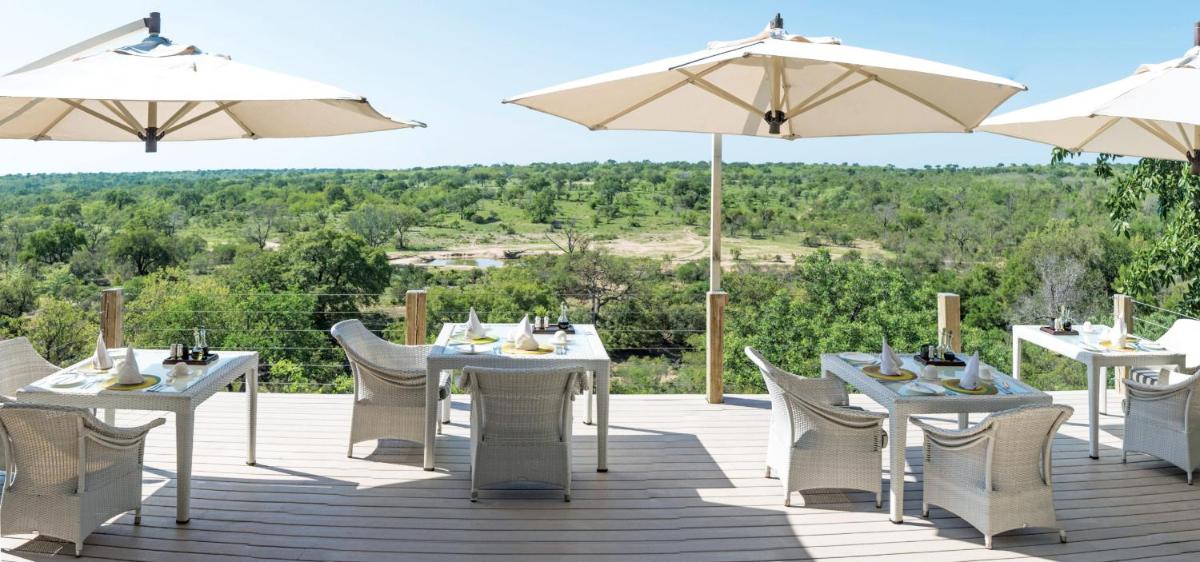 Leopard Hills Private Game Reserve