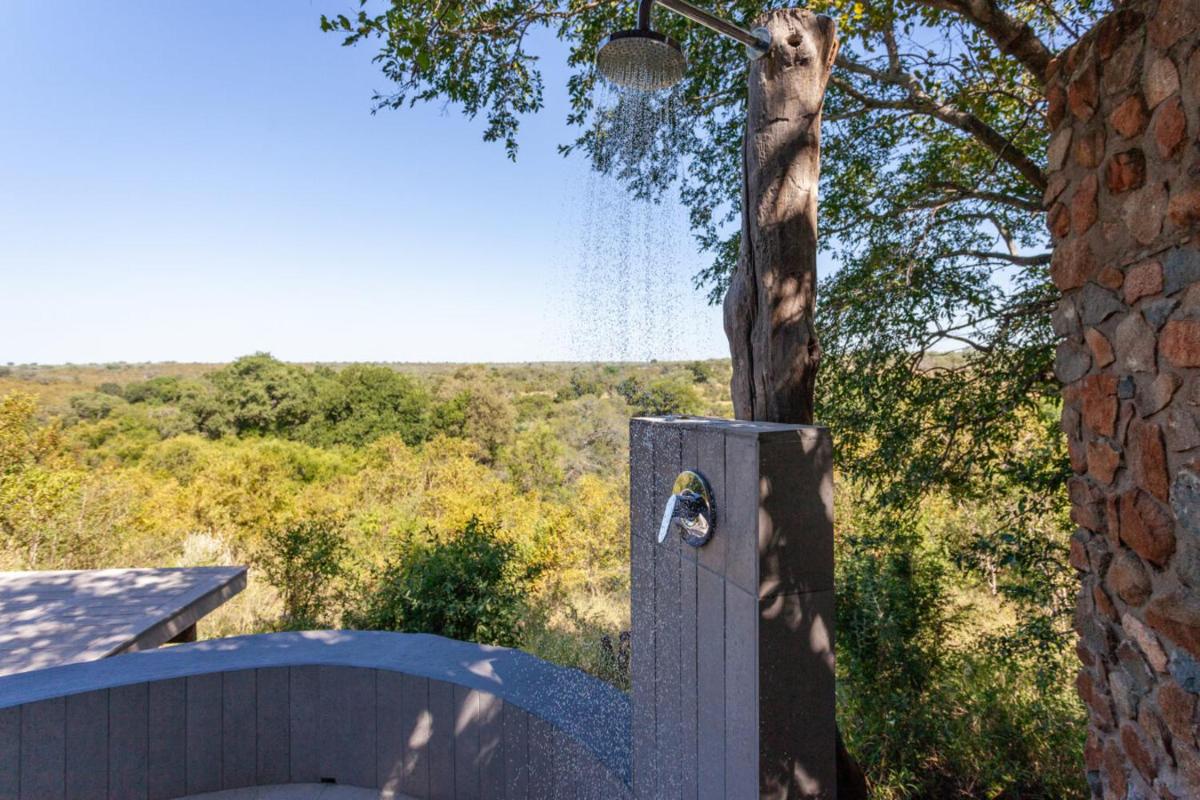 Leopard Hills Private Game Reserve