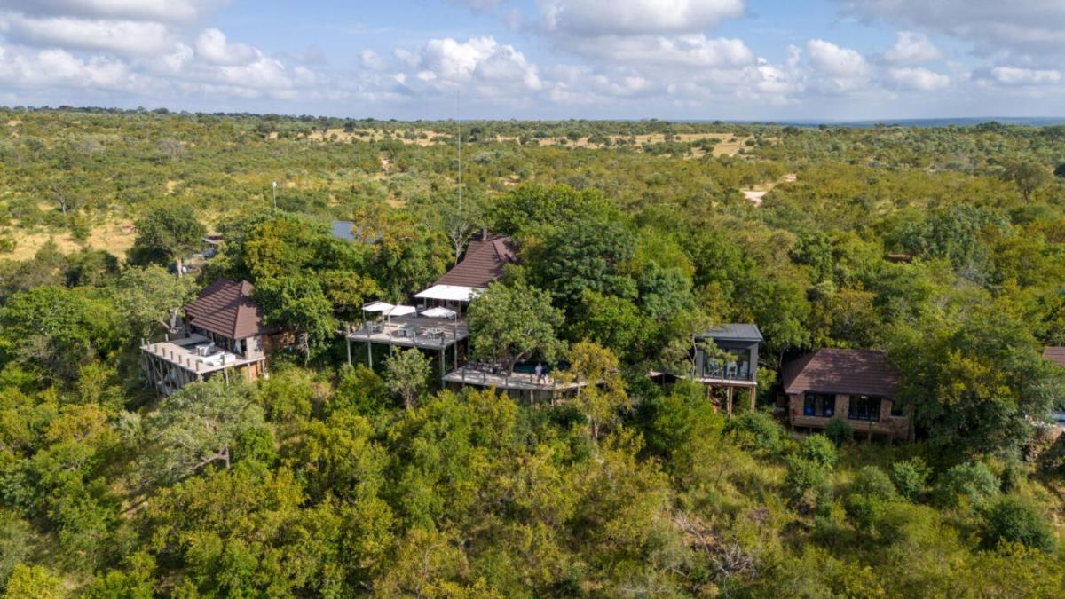 Leopard Hills Private Game Reserve