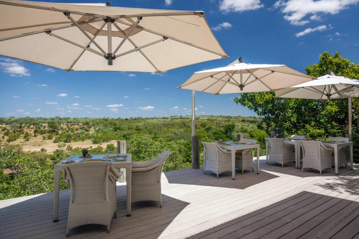 Leopard Hills Private Game Reserve