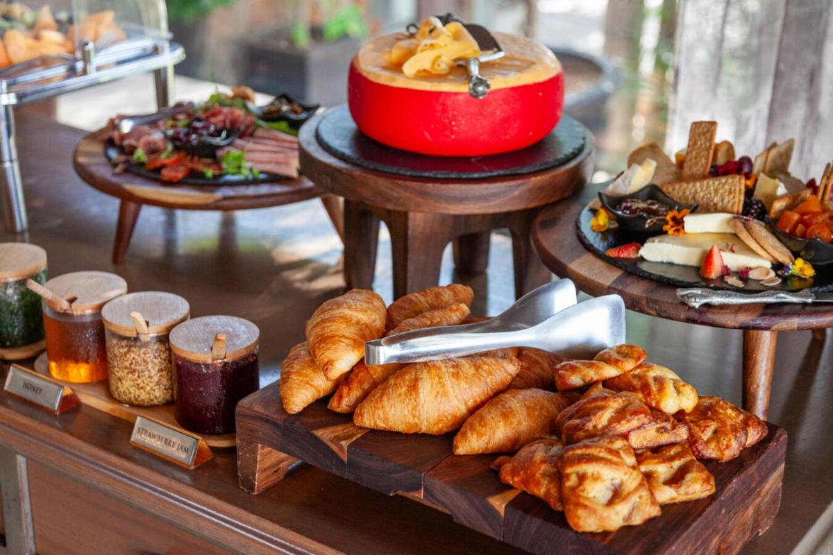 Leopard Hills Private Game Reserve