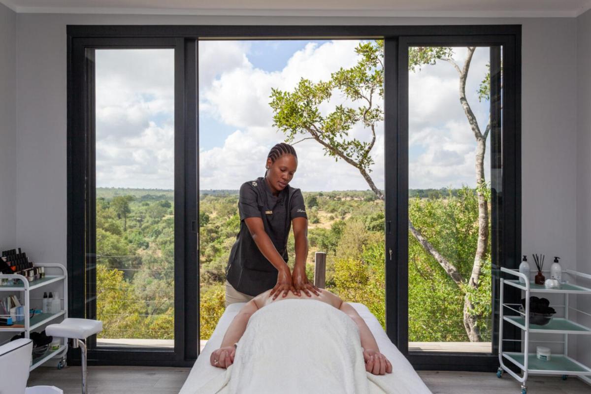 Leopard Hills Private Game Reserve