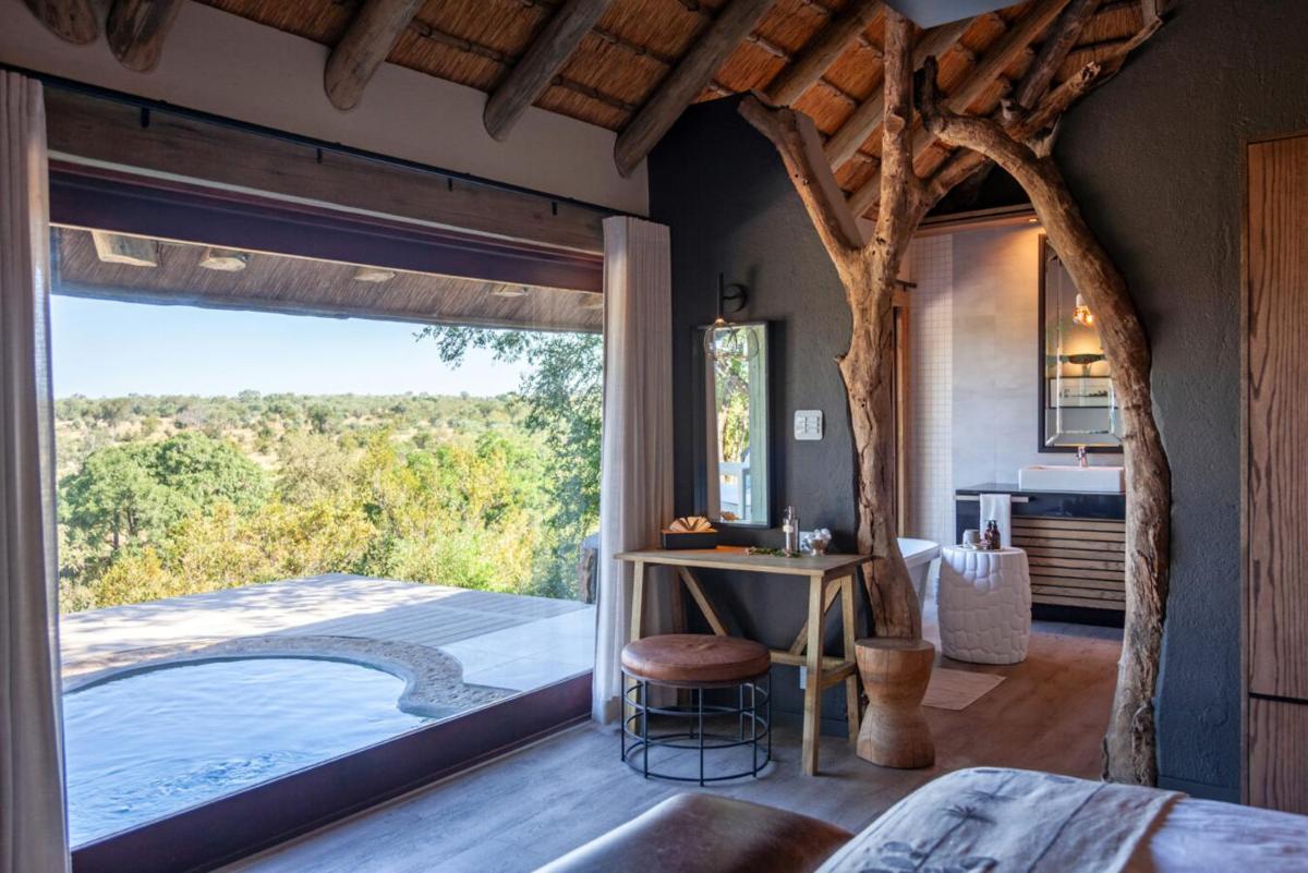 Leopard Hills Private Game Reserve