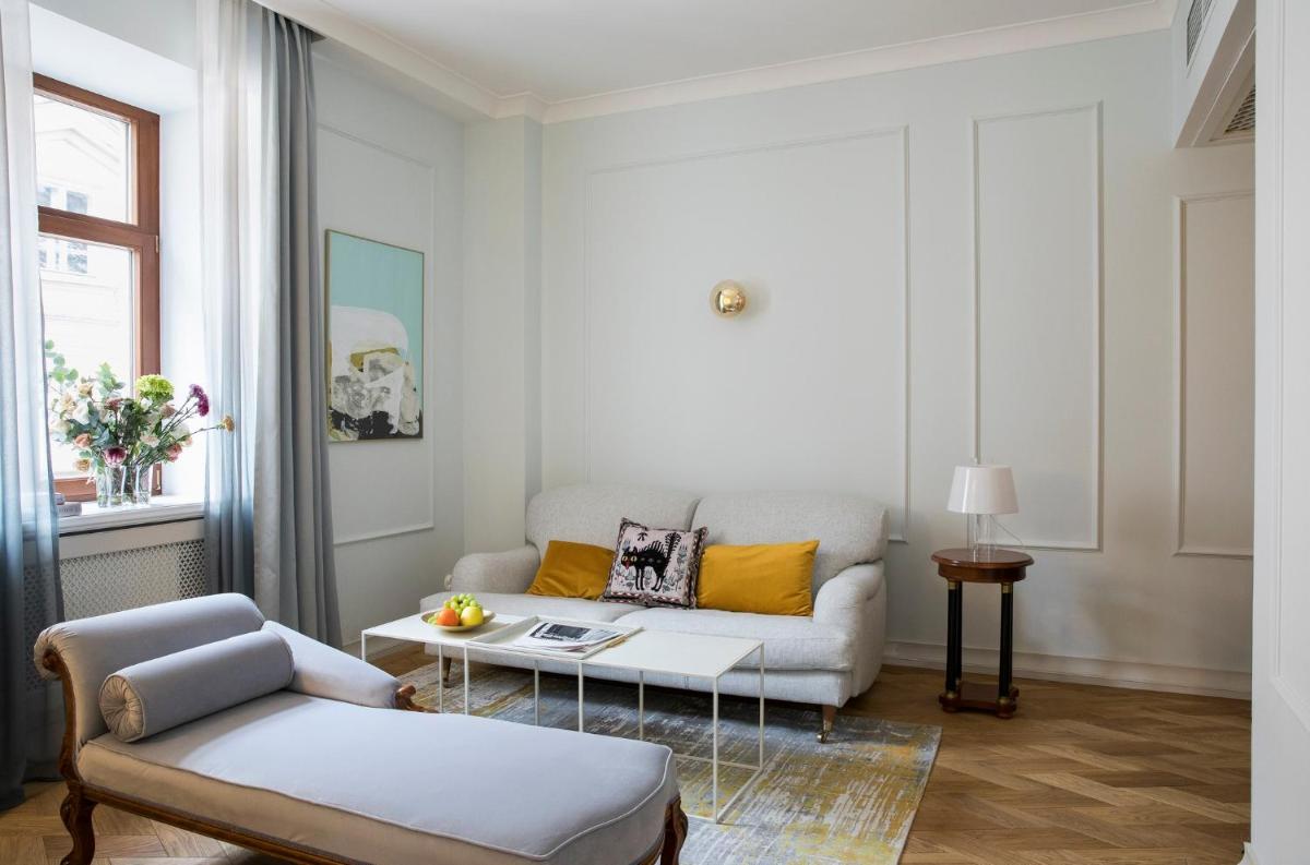 Leopolis Hotel