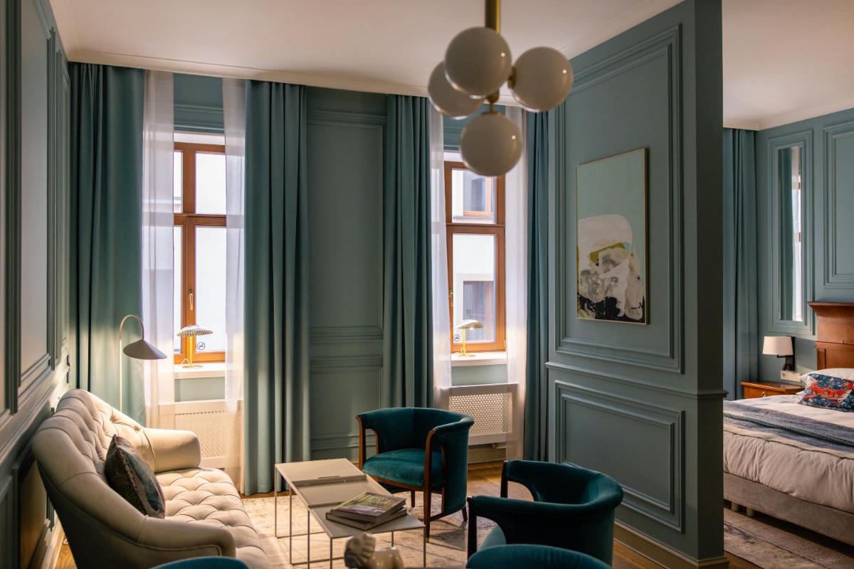Leopolis Hotel