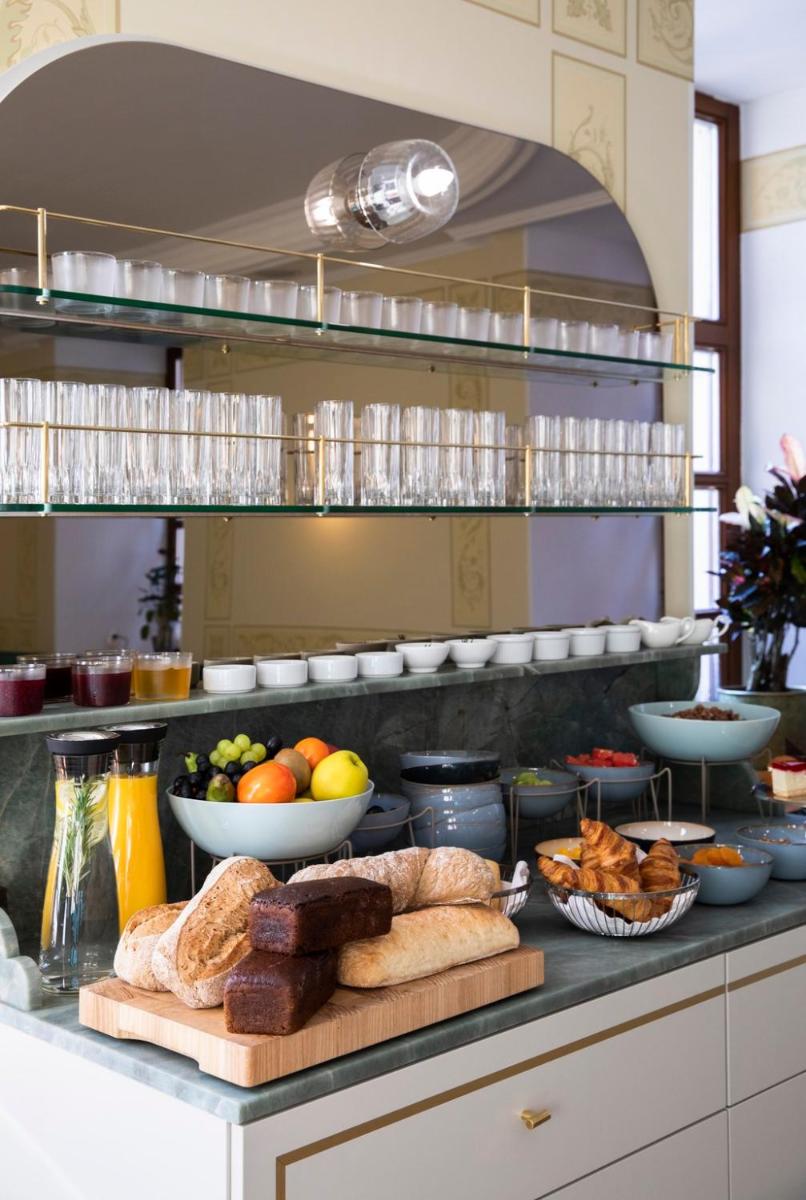Leopolis Hotel