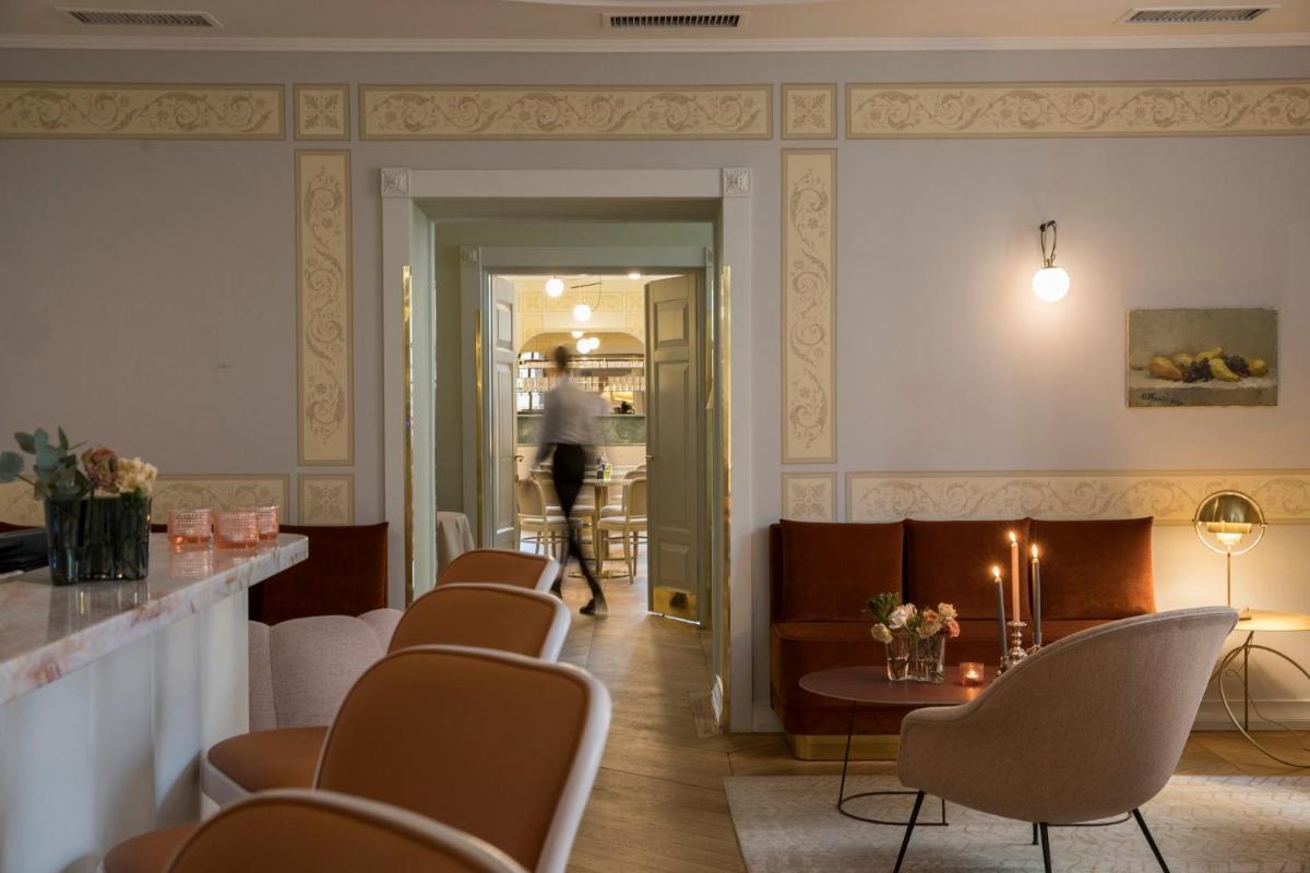 Leopolis Hotel