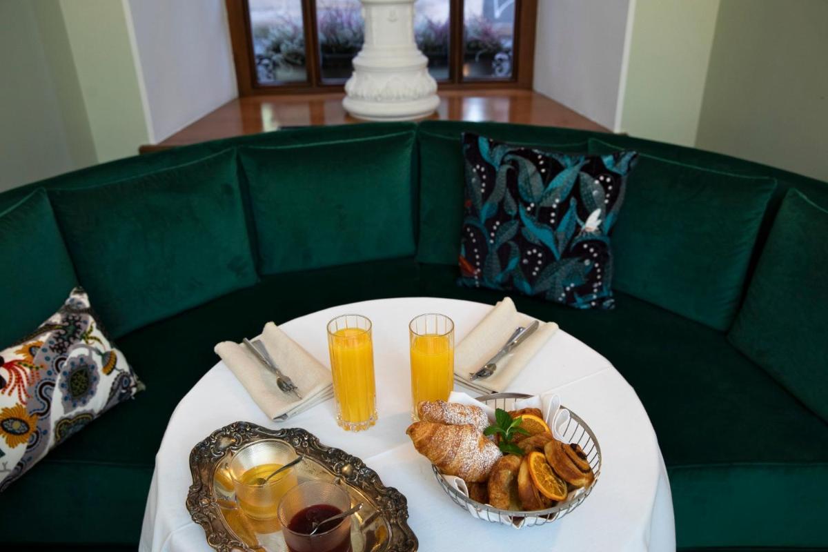 Leopolis Hotel