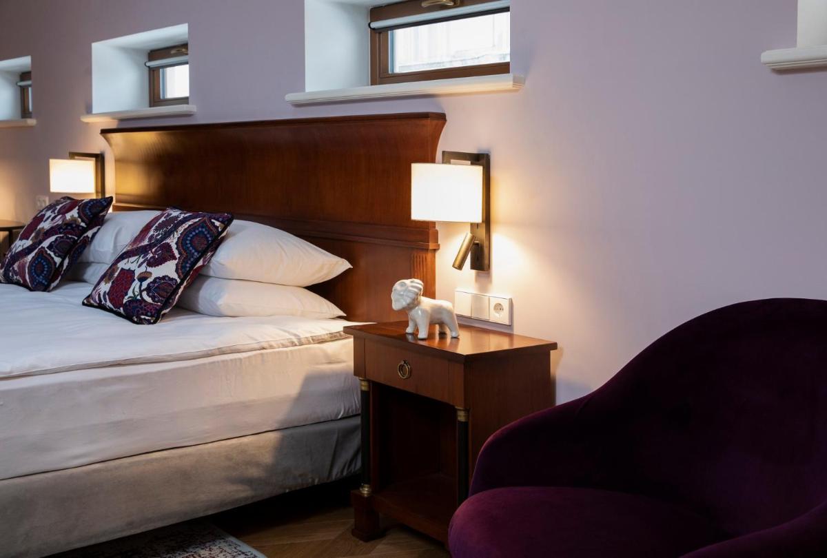 Leopolis Hotel