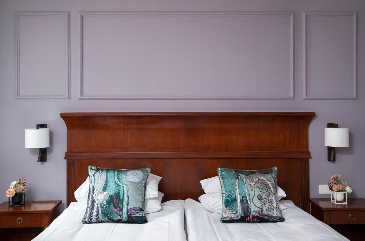 Leopolis Hotel