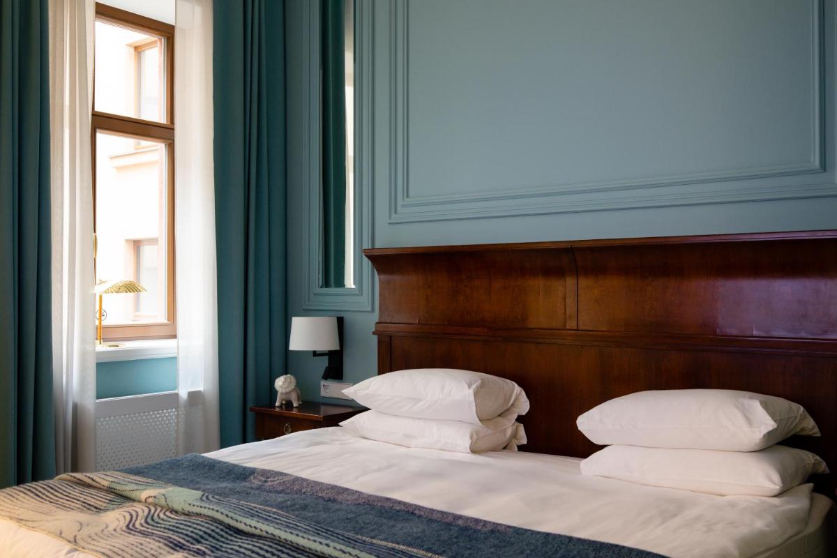 Leopolis Hotel