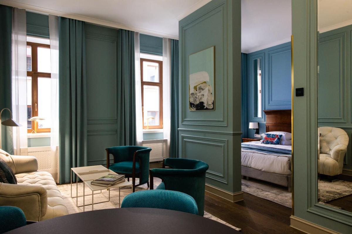 Leopolis Hotel