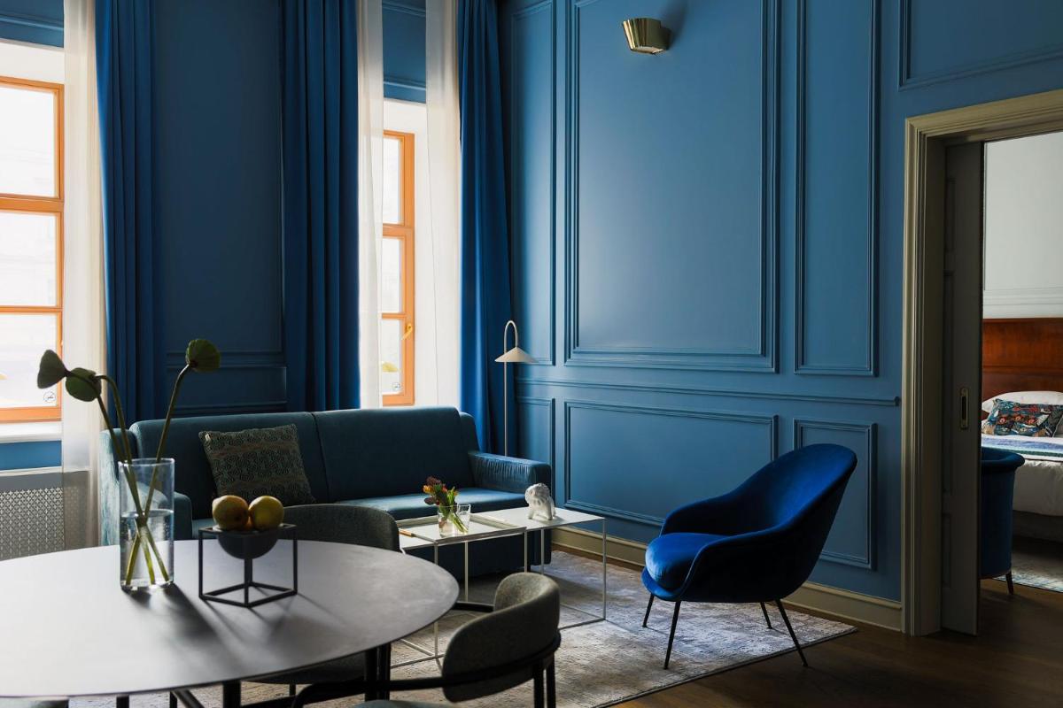 Leopolis Hotel