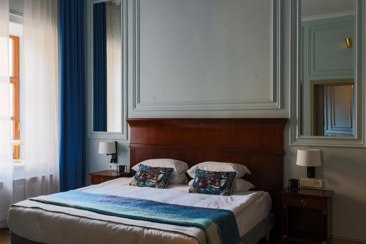Leopolis Hotel