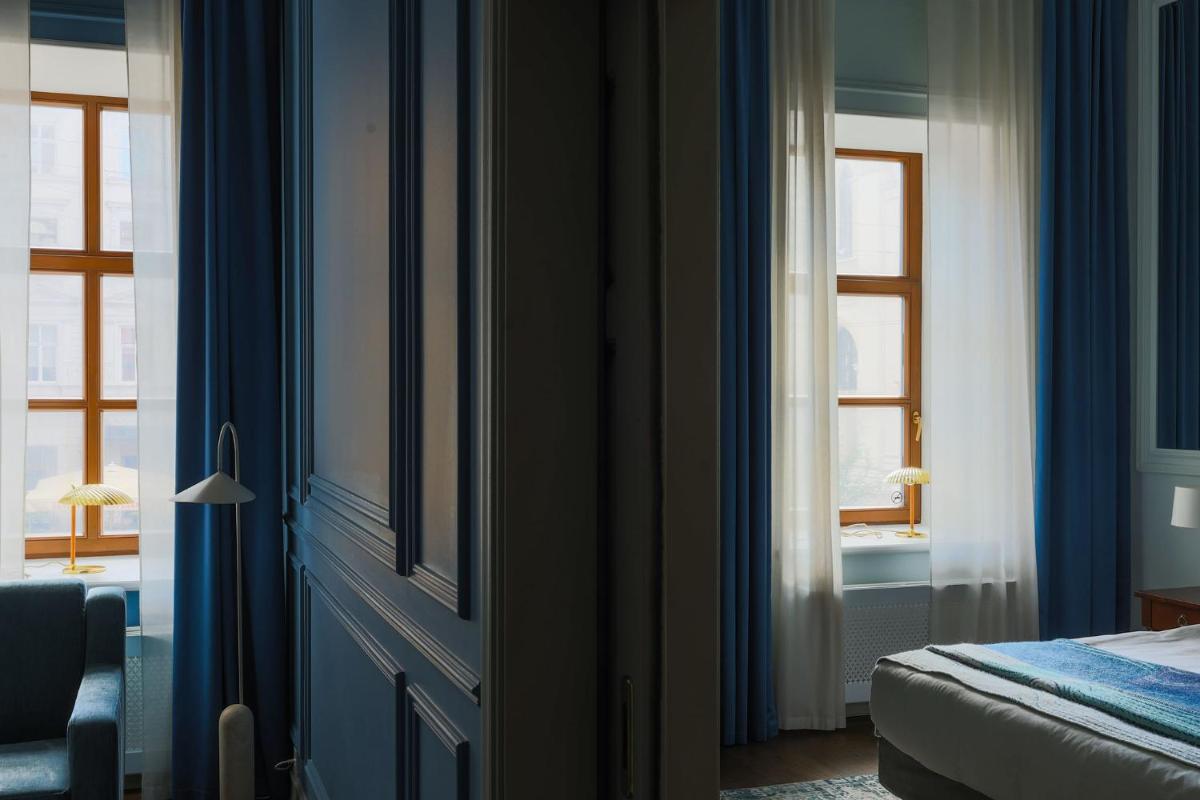 Leopolis Hotel