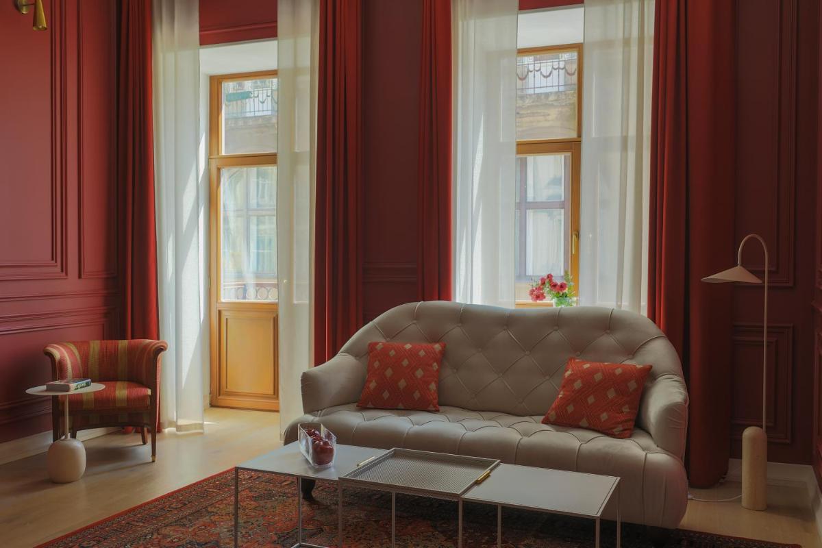 Leopolis Hotel