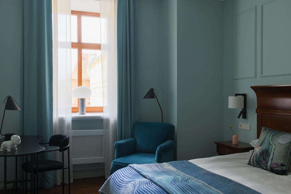 Leopolis Hotel