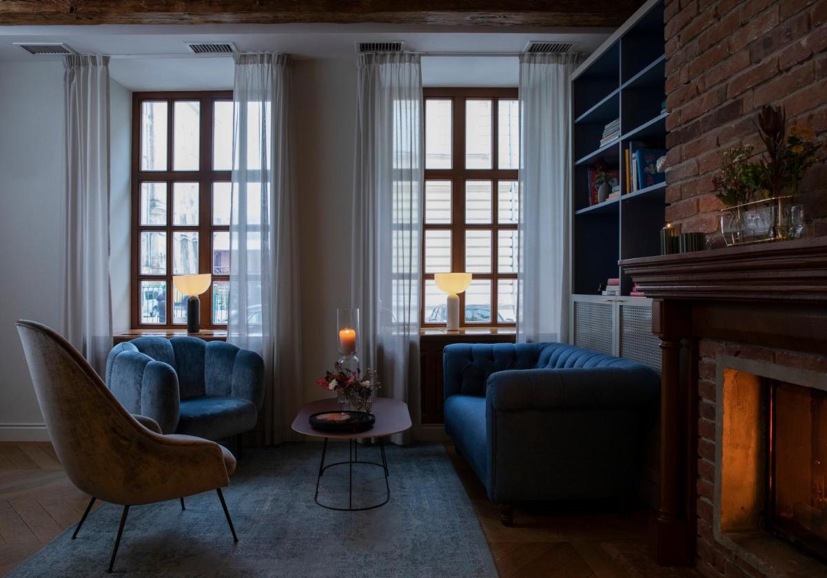 Leopolis Hotel