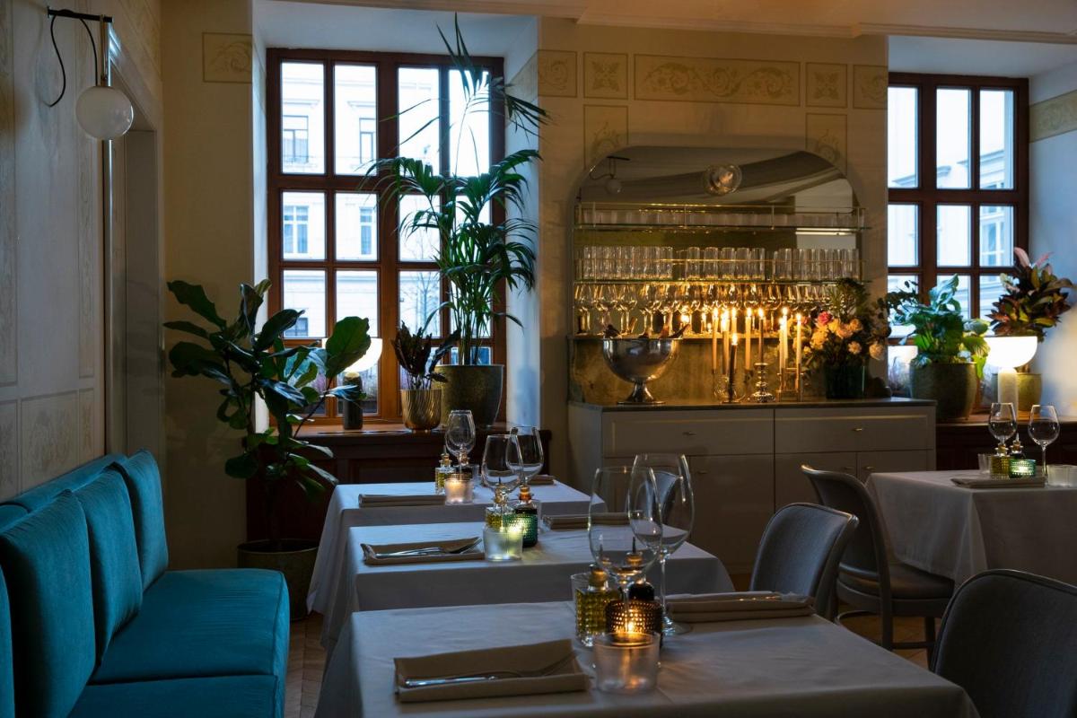 Leopolis Hotel