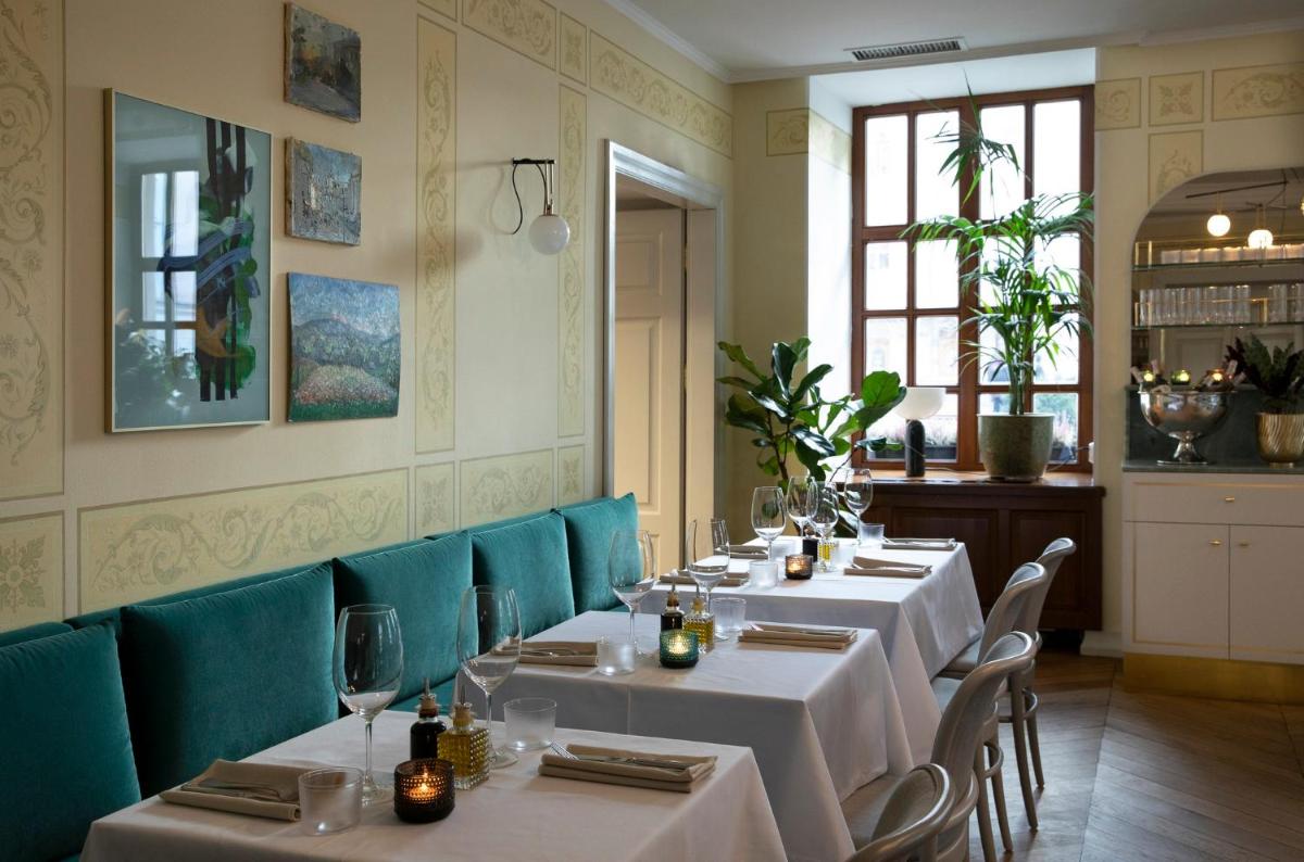Leopolis Hotel