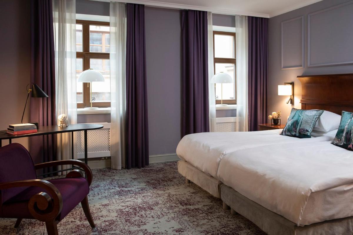 Leopolis Hotel