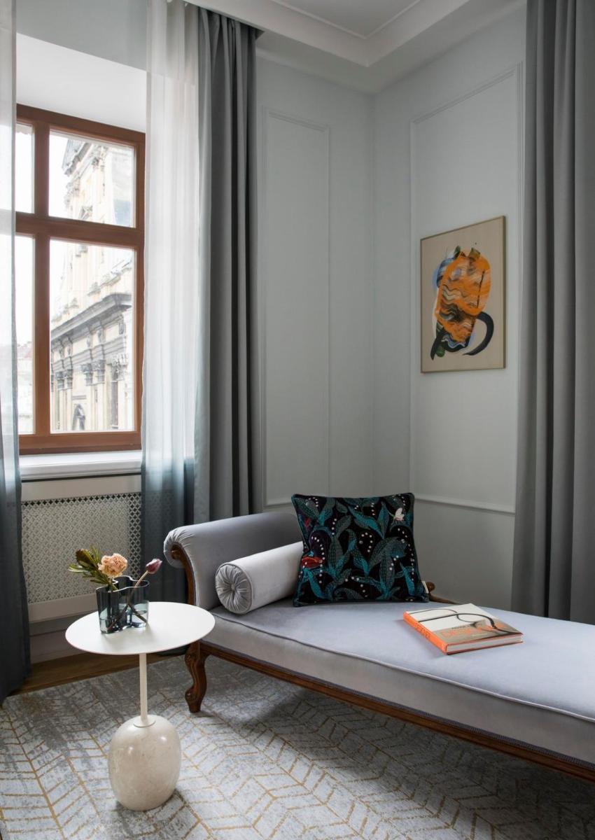 Leopolis Hotel