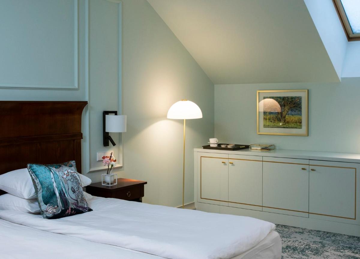 Leopolis Hotel