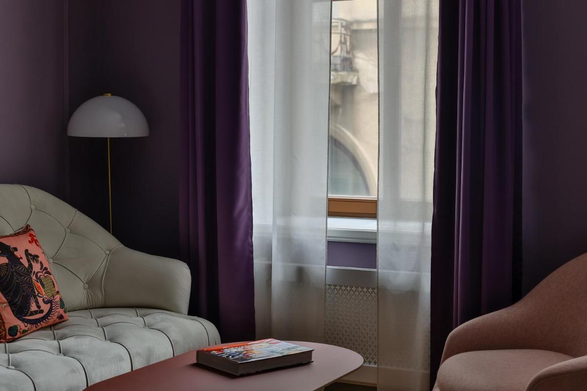 Leopolis Hotel